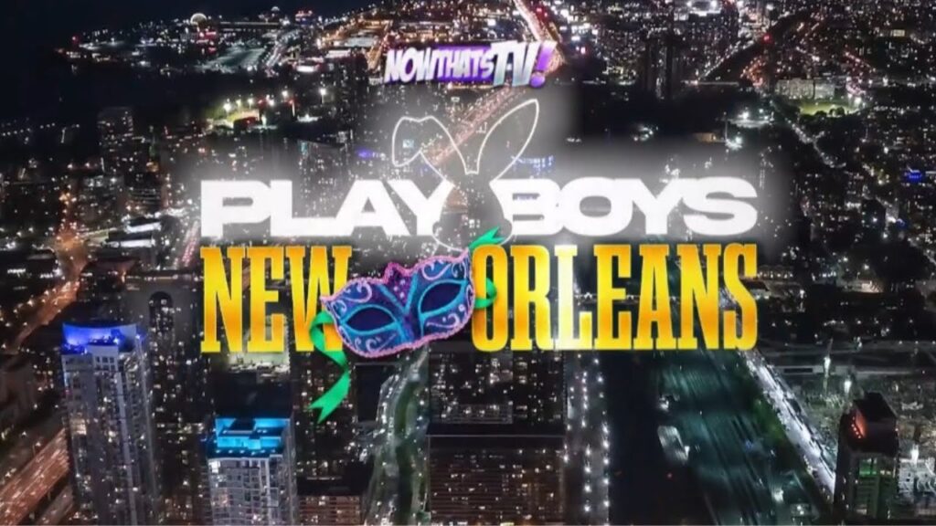 PlayBoys New Orleans