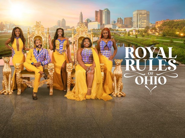 Royal Rules of Ohio