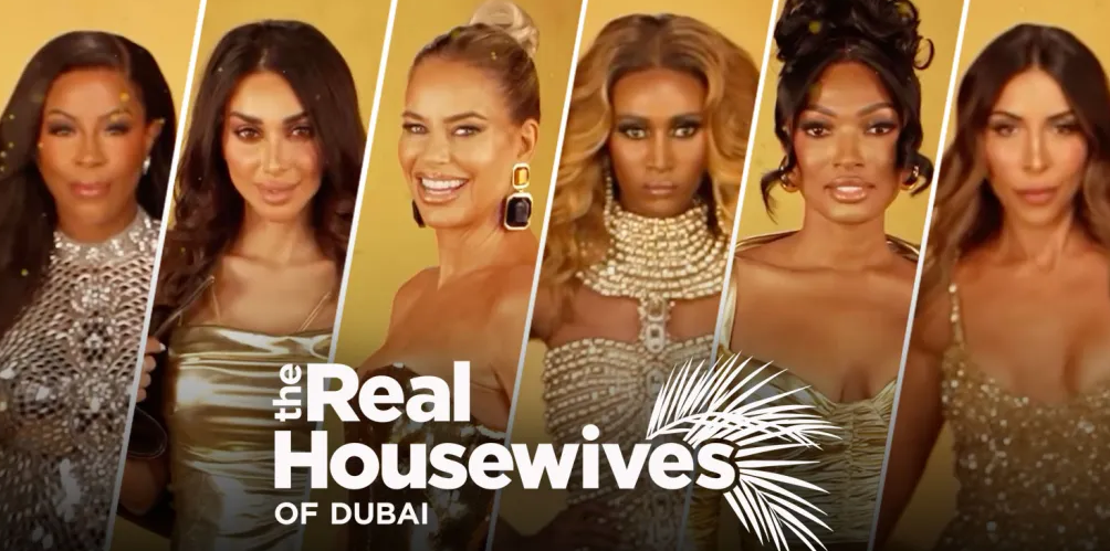 The Real Housewives of Dubai